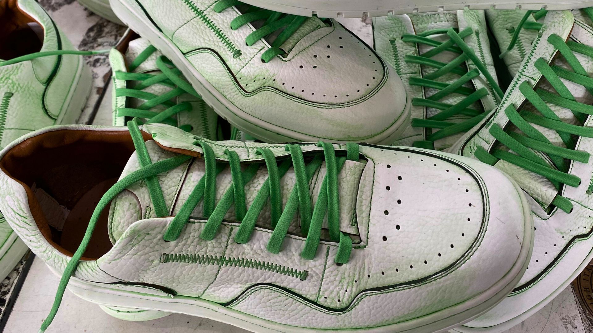Sneakers
